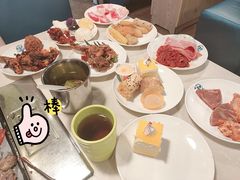 -爱客得牛排海鲜烤肉·火锅自助(春熙路黑金好店)