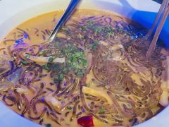 沙蒜烧台州豆面-逸馥荟(人广来福士店)