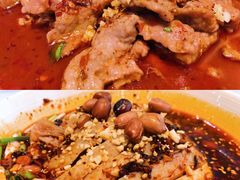 -眉州东坡(团结湖店)