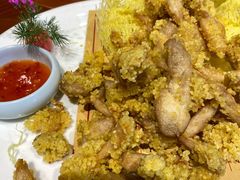 -天下醉美蒙餐(林西店)
