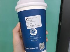 -瑞幸咖啡(丰盛町店)