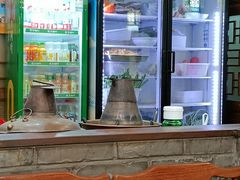 -刘妈菜馆(磁器口店)