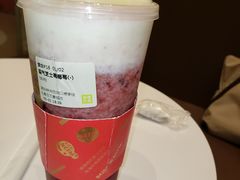 -奈雪的茶(石家庄万象城店)