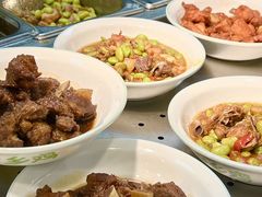 -老乡鸡(东方广场店)
