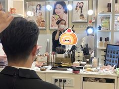 -海马体照相馆(佛山岭南站店)