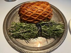 惠灵顿牛排-壳里西餐厅Coquille Seafood Bistro(蒙自路店)