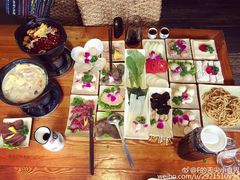 -束河人家(南锣鼓巷店)