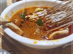 -嘉州叶婆婆钵钵鸡(建设路店)