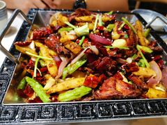-情妹妹干锅锅(中海国际购物公园店)