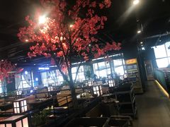 大堂-鼎盛江山美食自助(欢乐城店)