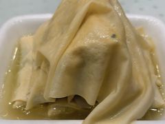 鸡汤百叶包-顺风海鲜港(长寿路店)