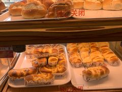 -新侨三宝乐面包店(崇文门店)