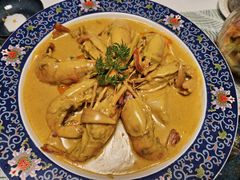 -蕉叶·泰国歌舞风情(世贸店)
