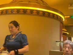 -蒙古人烤羊大师·绿野餐厅(工农大路店)