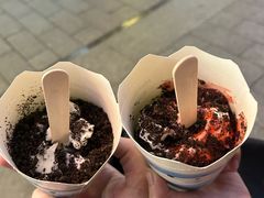 麦旋风奥利奥原味-麦当劳(东急新天地店)