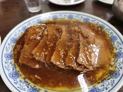 -协顺园回头馆(南顺城路店)