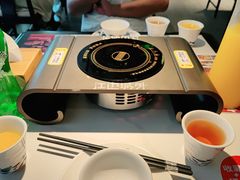 -江边城外烤全鱼(世茂广场店)