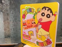 -争鲜回转寿司(西红门荟聚PLUS店)