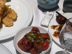 -百富源·海鲜辽菜(浑河堡店)