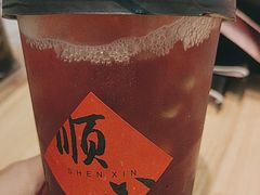-明記茶餐廳(福田总店)