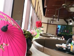 -金厨泰国餐厅·全泰籍厨师料理(拱北店)