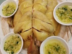 一心鸡-文记壹心鸡(宝华路店)