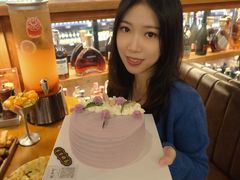 -可丽可丽·生日蛋糕·下午茶