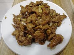 -老七饭馆(光荣道总店)
