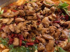 -源一咖啡馆(麒麟巷步行街店)