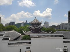 -文昌阁