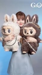 -GiO挚澳珠宝(侨福芳草地店)