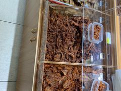 -南普陀素饼
