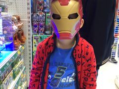 -TOYSRUS玩具反斗城(厦门新生活广场店)