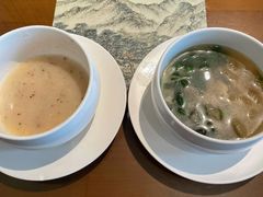 -静颐茶馆·素食(龙华店)