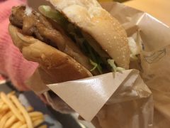 -麦当劳(番禺易发商业街店)