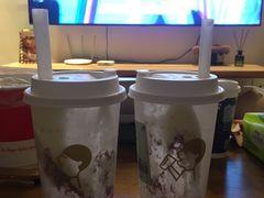 -喜茶(合肥中环城店)