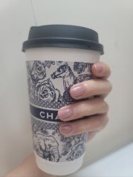 -1R日式轻奢美睫美甲翘睫