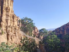 -元谋土林景区(物茂土林)