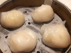 -点点心点心专门店(旺角店)