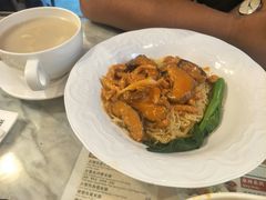 -翠华餐厅