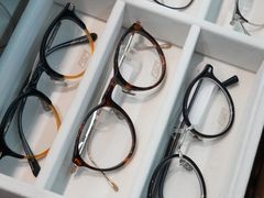-大视光学•LINDBERG林德伯格•全球手工眼镜集合店(王府井店)