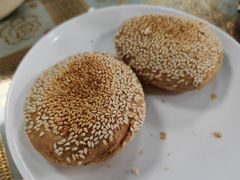 -清真·鸦儿李记·小馆(后海店)