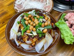 -笔记安顺夺夺粉火锅