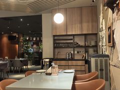 -西堤牛排(北京国瑞店)
