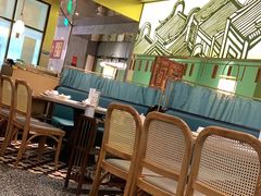 -顺峰顺水顺德菜(第一百货店)