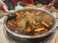 -肖肖酸萝卜鱼火锅(总店)