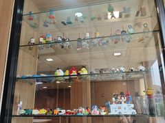 -麦当劳(开平潭江店)