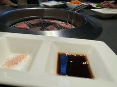 -NIUAN牛庵·日式和牛烧肉(恒隆店)