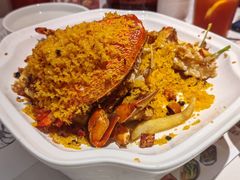 -避风塘·金牌店·夜宵(金玉兰店)