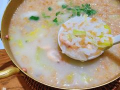 -苏小柳手工点心(人民广场分院)